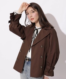 Apuweiser-riche｜アプワイザー・リッシェのダウンジャケット/コート