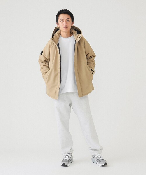 DANTON（ダントン）の「DANTON / Down Blouson（ダウンジャケット