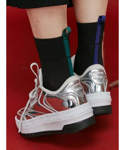 UN3D.（アンスリード）の「Reebok×UN3D. CLUB C EXTRA / リーボック