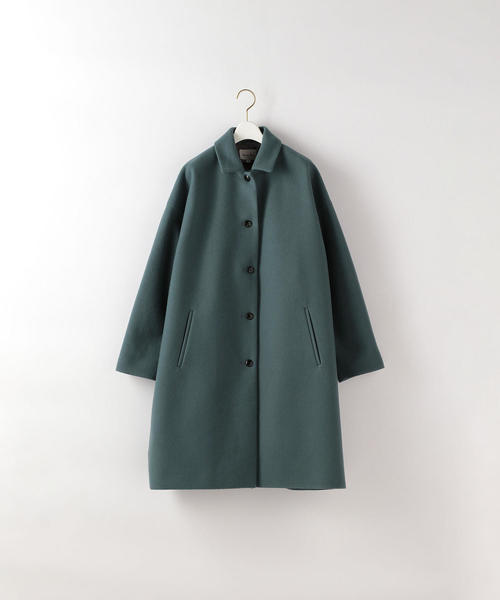 Steven Alan（スティーブンアラン）の「＜Steven Alan＞MELTON BOX