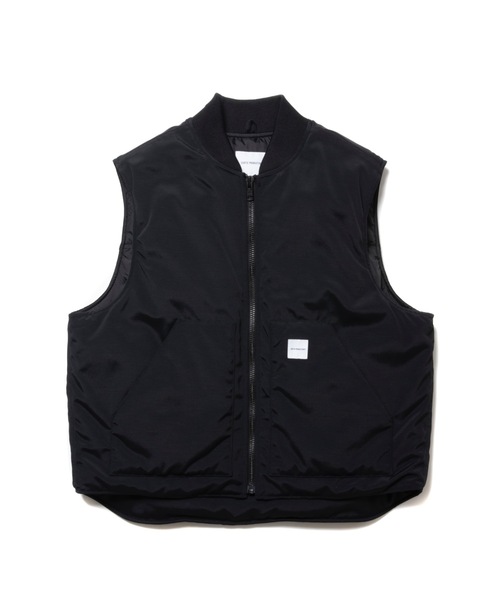 COOTIE PRODUCTIONS（クーティープロダクションズ）の「Padded Nylon