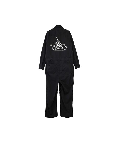 HYSTERIC GLAMOUR（ヒステリックグラマー）の「HYSTERIC MOTOR