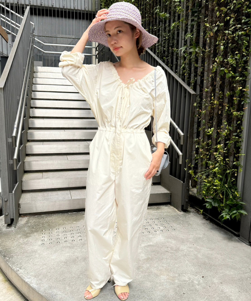 EDIT. FOR LULU（エディットフォールル）の「ドローストリング