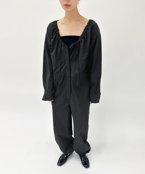 EDIT. FOR LULU（エディットフォールル）の「ドローストリング