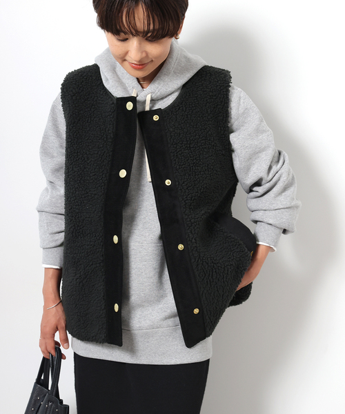 Barbour（バブアー）の「【BARBOUR/バブアー】dulsie liner