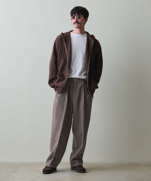 Steven Alan（スティーブンアラン）の「＜Steven Alan＞ ウール