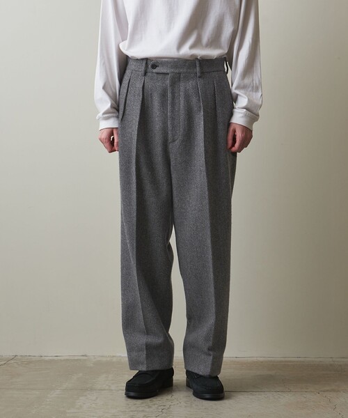 Steven Alan（スティーブンアラン）の「＜Steven Alan＞ ウール