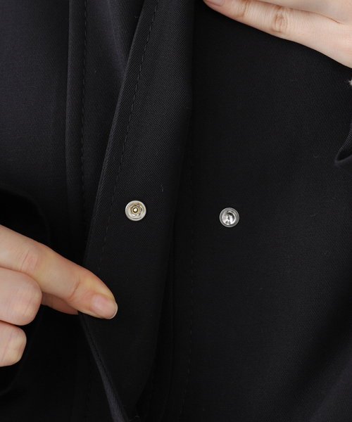 Spick & Span（スピックアンドスパン）の「コットンダブルクロス