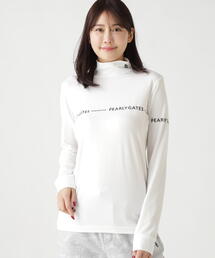 PEARLY GATES｜パーリーゲイツのトップス（タートルネック/ハイネック