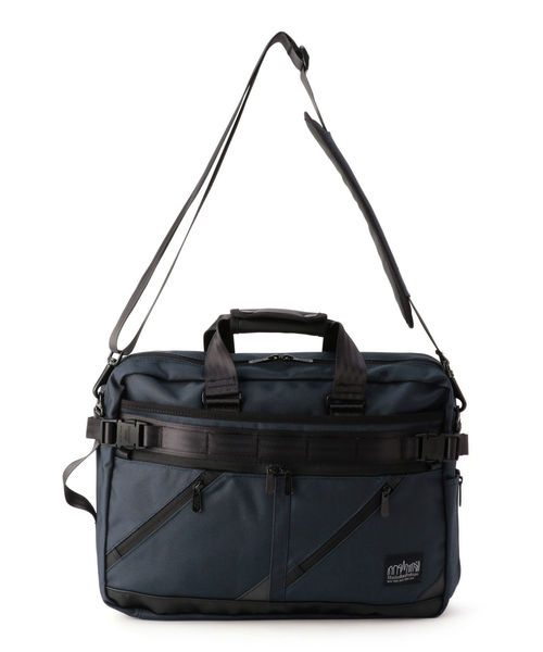 Manhattan Portage BLACK LABEL（マンハッタンポーテージ ブラック