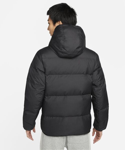 NIKE（ナイキ）の「ナイキ スポーツウェア Storm-FIT ウィンドランナー