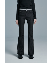 SYNERJYN｜シナジン（レディース）のデニムパンツ（）通販 - ZOZOTOWN