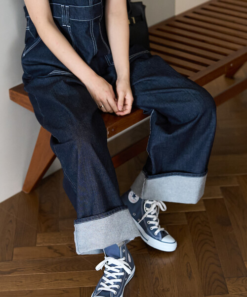 セール】SOMETHING × FREAK'S STORE/サムシング 別注 NARROW STRAP