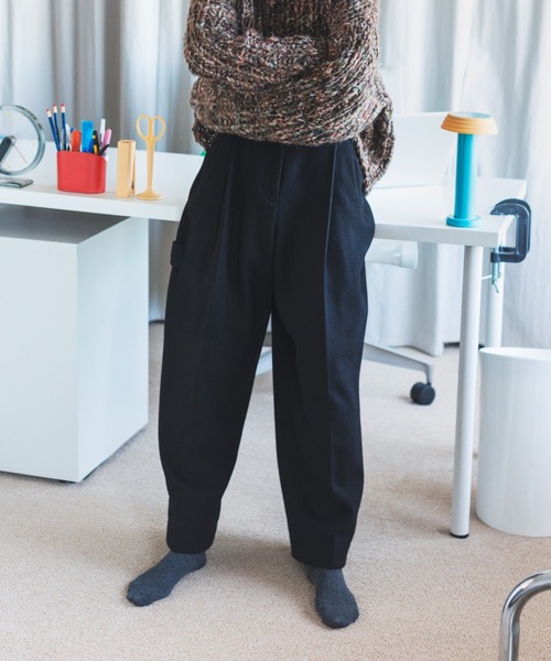 TODAYFUL（トゥデイフル）の「【TODAYFUL/トゥデイフル】《STUDIOUS