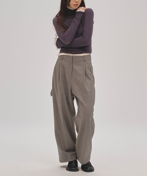 TODAYFUL（トゥデイフル）の「【TODAYFUL/トゥデイフル】《STUDIOUS