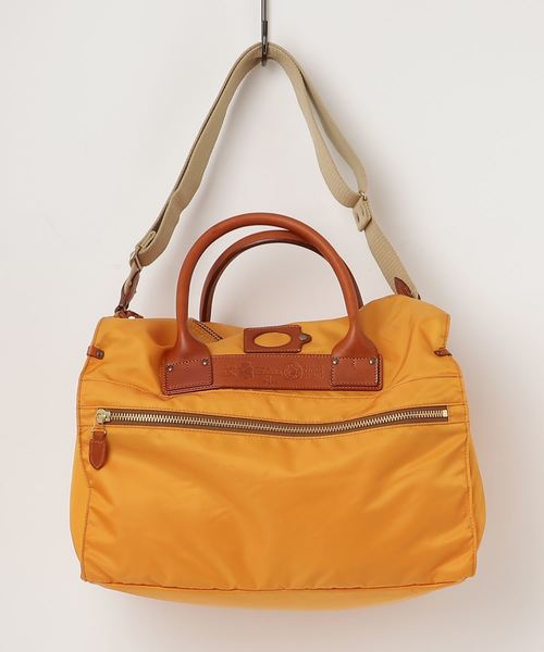 Felisi（フェリージ）の「Felisi (フェリージ) ボストンバッグ P4/DS