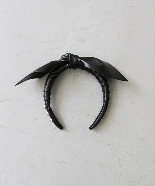 即買い〇】 toga too カチューシャ ヘアバンド 25ss 即買い〇】 toga