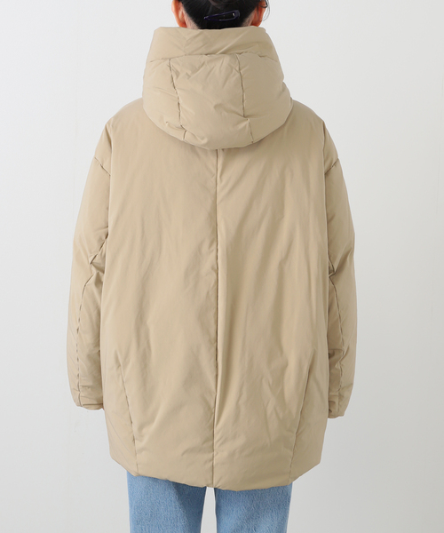 WEB限定》upper hights/アッパーハイツ Bern（ダウンジャケット/コート