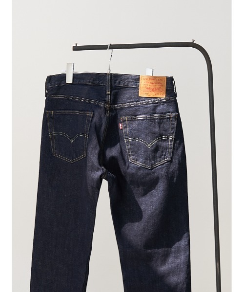 Levi's/リーバイス 501(R) ジーンズ ダークインディゴ（デニムパンツ