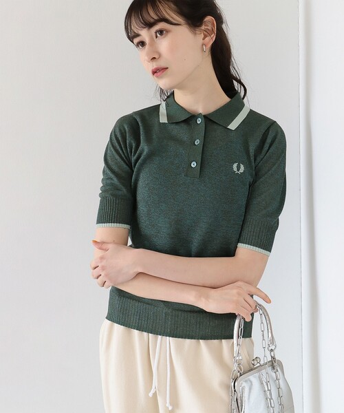 FRED PERRY（フレッドペリー）の「FRED PERRY × Ray BEAMS / 別注