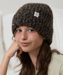 BEANIE（ニットキャップ/ビーニー）｜MM6 Maison Margiela（ｴﾑｴﾑｼｯｸｽ