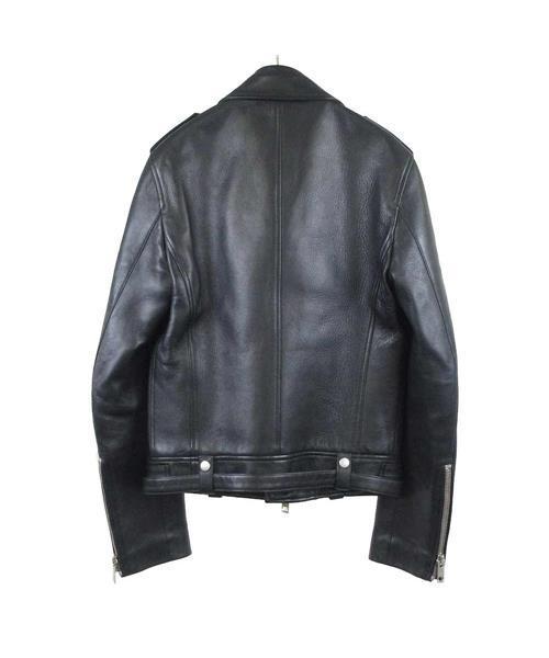 stud homme 短丈 バーバリープローサム型 ダブルライダース Opium stud