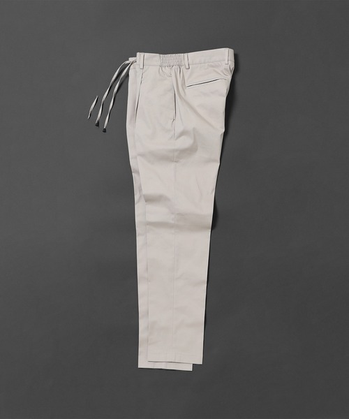 giabsarchivio × Brilla per il gusto/ 別注 MASACCIO ストレッチ