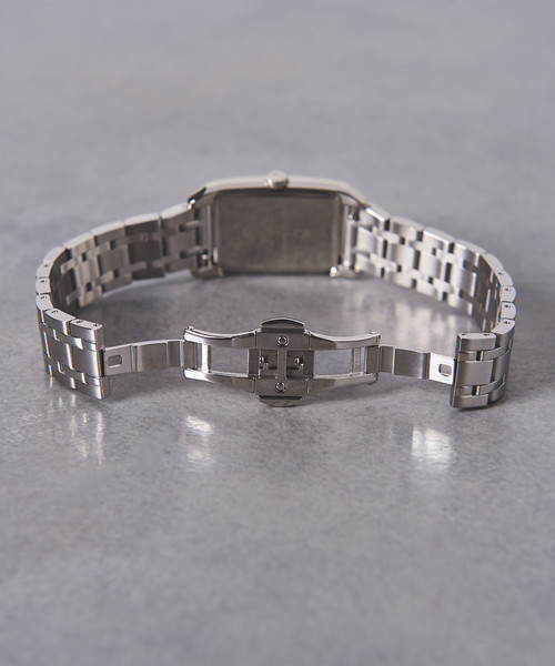 UNITED ARROWS（ユナイテッドアローズ）の「UA レクタンギュラー