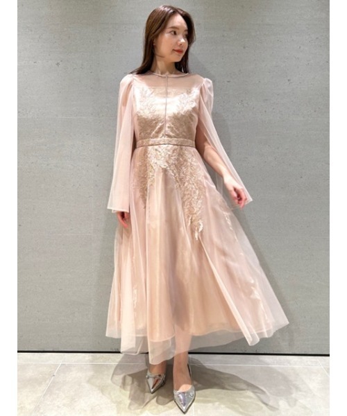 CELFORD（セルフォード）の「【YUMI KATSURA for CELFORD】 エンブロイ