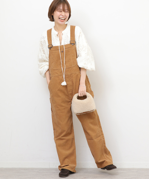 セール】《WEB＋一部店舗限定》別注【PAYDAY/ペイデイ】コーデュロイ