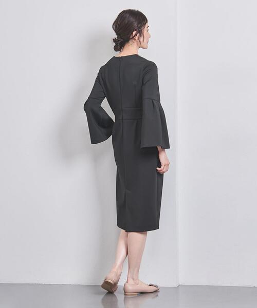 UNITED ARROWS（ユナイテッドアローズ）の「SPONGY パールモチーフ