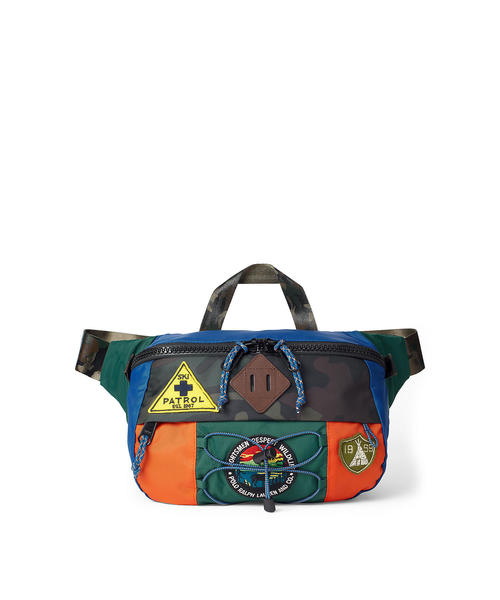 POLO RALPH LAUREN（ポロ ラルフ ローレン）の「スキー パトロール