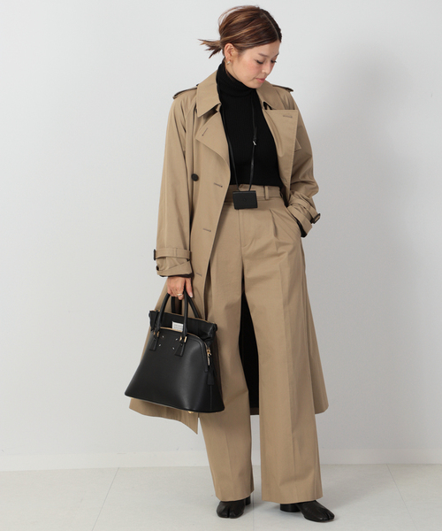 Deuxieme Classe（ドゥーズィエムクラス）の「Modern チノ パンツ