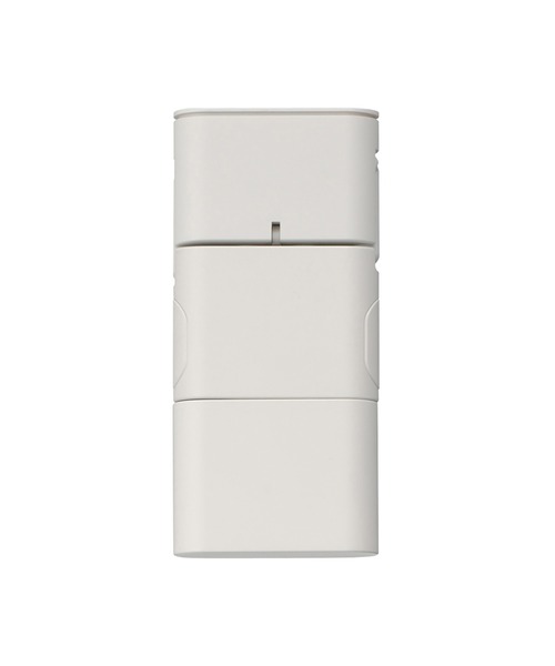 トラベル用変換プラグアダプター MJ－TPA1（トラベルグッズ