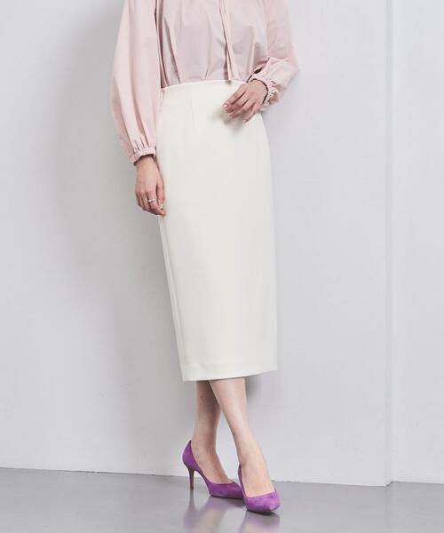 UNITED ARROWS（ユナイテッドアローズ）の「SPONGY タイトスカート