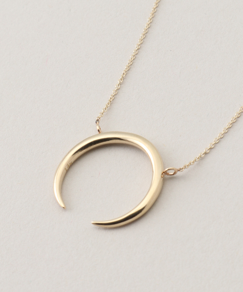 GABRIELA ARTIGAS/ガブリエラアルティガス Eternal Necklace