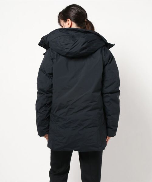 Mammut（マムート）の「【66】【 MAMMUT （マムート）】ZUN HS Thermo