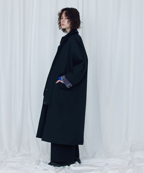 Firsthand（ファーストハンド）の「Barbour × Firsthand/バブアー 別注