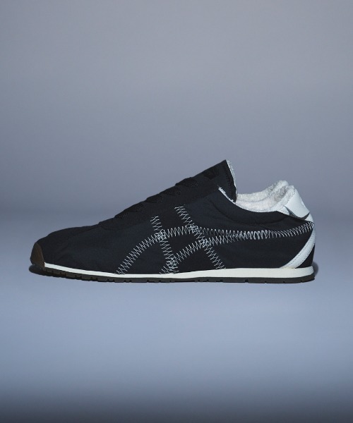 TIGER CORSAIR A55 / タイガー コルセア A55（スニーカー）｜Onitsuka