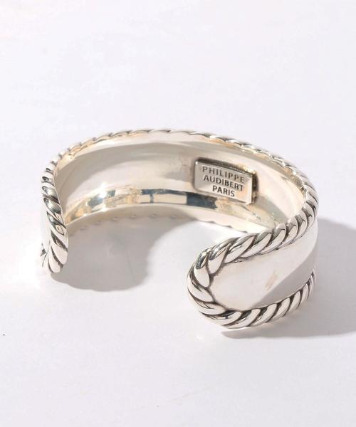 PHILIPPE AUDIBERT（フィリップ オーディベール）の「【WEB限定