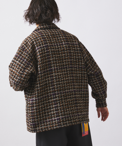 JOURNAL STANDARD relume（ジャーナルスタンダード レリューム）の