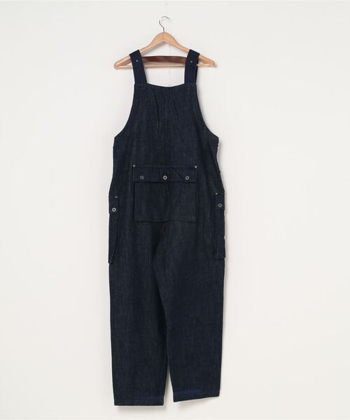 Nigel Cabourn（ナイジェルケーボン）の「nigel cabourn LYBRO P-51