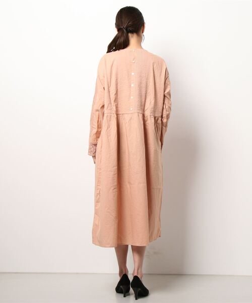 TSUHARU by Samansa Mos2（ツハルバイサマンサモスモス）の「ドイリー