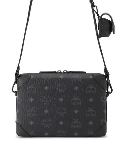 MCM（エムシーエム）の「MCM/エムシーエム/Soft Berlin Visetos