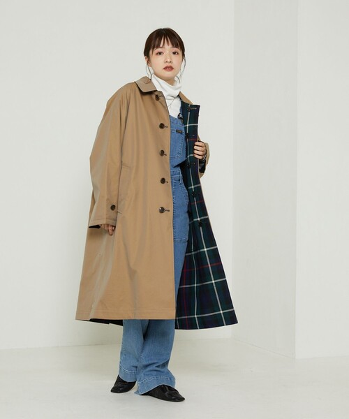 FREAK'S STORE（フリークスストア）の「Kinloch Anderson × FREAK'S