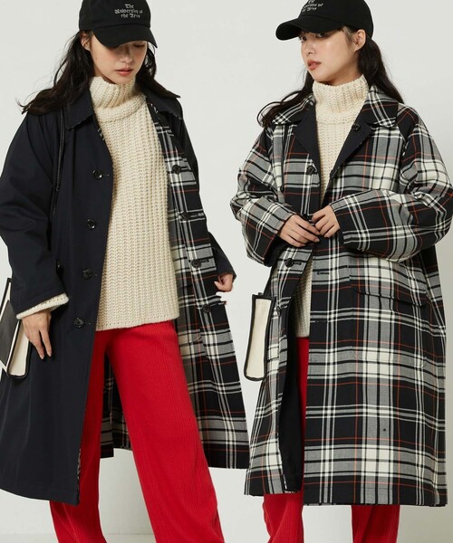 FREAK'S STORE（フリークスストア）の「Kinloch Anderson × FREAK'S