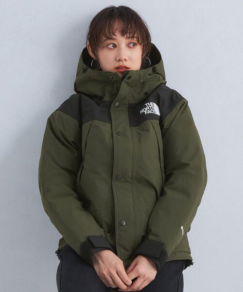 THE NORTH FACE（ザノースフェイス）の「【WEB限定】＜THE NORTH FACE