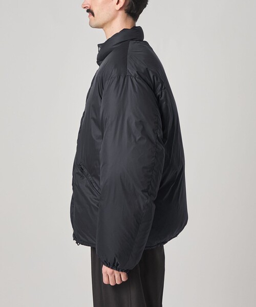 Steven Alan（スティーブンアラン）の「＜NANGA × Steven Alan＞ DOWN