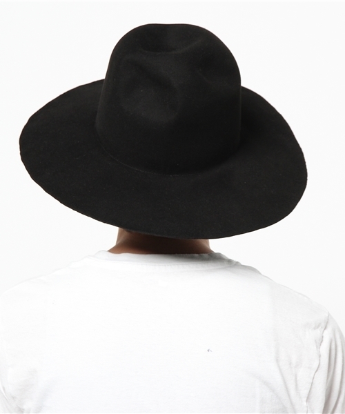 KIJIMA TAKAYUKI（キジマ タカユキ）の「KIJIMA TAKAYUKI ビーバーヘア