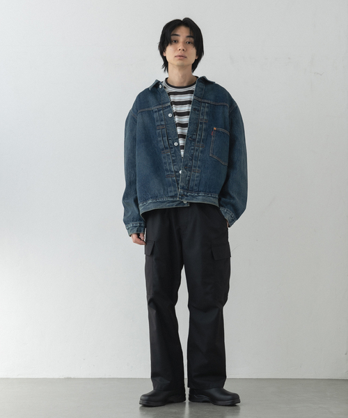 Levi's（リーバイス）の「Levi's（リーバイス）30th 別注 Type 1